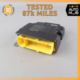971959655g Porsche 17-21 Panamera 971 4 Airbag Air Bag Sensor Srs Control Module Oem 87k 971959655g Porsche 17-21 Panamera 971 4 Airbag Air Bag Sensor Srs Control Module Oem 87k
