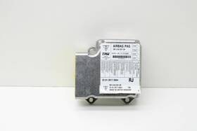 99161820109 Porsche 2017-2019 Boxster Cayman 718 Airbag Computer Oem Used