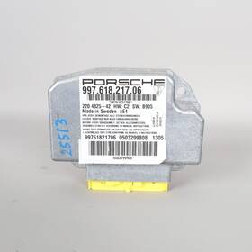 Porsche 99761821704 2005-2006 911 997 Boxster 987 Airbag Module 99761821706 Oem