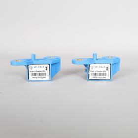 99761822100 Porsche 2005-2008 911 Boxster Cayman Crash Impact Sensor Set