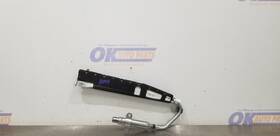 99780309203 Porsche 08 Cayman S 987 Door Srs Right Passenger