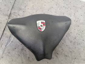 Msu002521 Porsche Driver Air Bag Front 996 Model Wheel Fits 99 01-05 911 1707437