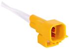 2502-492393 Pt2198 Acdelco Gm Original Equipment Side Air Bag Sensor Connector