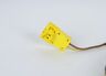 88988877 Pt2460 Acdelco Gm Original Equipment Roof Side Rail Air Bag Module