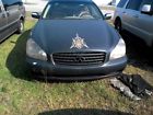 253-55149l Q45 Driver Left Air Bag