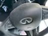 253-55692l Q50 Infiniti Driver Left Air Bag Wheel Fits