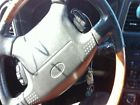 253-55090 Qx4 Air Bag Driver Wheel Fits Infiniti