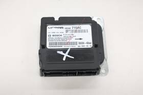 Ram 68346715ac 2013 - 2024 1500 Airbag Diagnostic Control Module Srs Unit Oem