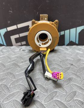 P5mt56trmaa Ram 2014-2021 Promaster 1500 2500 3500 Clockspring Clock Spring Steering Airbag P5mt56trmaa Ram 2014-2021 Promaster 1500 2500 3500 Clockspring Clock Spring Steering Airbag