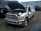 253-00912r Ram2500 Passenger Right Air Bag