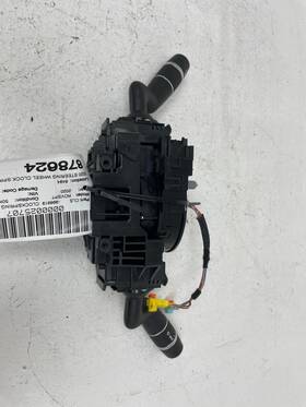 Bj31-3f973-bb Range Rover 2020 Sport Steering Wheel Clock Spring Combination Switch Module