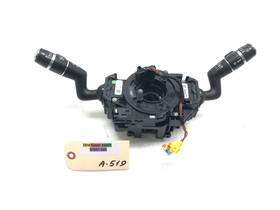 Bj32-14a664-ab Range Rover 2014-2017 Sport Lights Turn Signal Wipers Switch And Clock Spring Oem