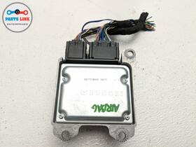 Bj32-14d374-ac Range Rover 2012-2013 Evoque L538 Safety Srs Computer Control Module Oem