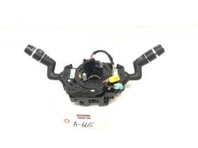 Bj3214a664bb Range Rover 2013 L405 Lights Turn Signal Wipers Switch And Clock Spring Oem