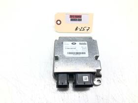 Ck52-14d374-ae Range Rover 2013 L405 Srs Airbag Air Bag Computer Diagnostic Control Module
