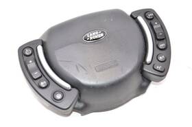 Range Rover Ehm500042wzd 2006 Airbag Air Bag Steering Wheel Left Driver Heated 564060