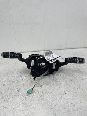 J8a2-3f972-bc Range Rover 2020-2022 Velar Steering Column Srs Clockspring Swtich With Turn Signal