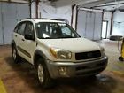 253-58145 Rav 4 Air Bag Driver Wheel Fits