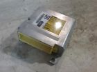 591-69657b Rav 4 Chassis Ecm Air Bag Under Console Japan Built Fits