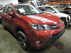 253-67481l Rav 4 Driver Left Air Bag Japan Built Knee Fits