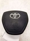 253-67457l Rav 4 Driver Wheel Air Bag Japan Built Thru Fits Blk