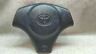 K115-176882 Rav 4 Toyota Air Bag Left Driver Steering Wheel Fits