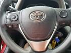 253-67482l Rav 4 Toyota Driver Left Knee Bag Black