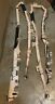 23177704 Rh Escalade Tahoe Yukon Roof Curtain Airbags Set