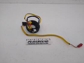 011201862 Rover Land Discovery 2 Ii Steering Wheel Angle Sensor Clock Spring Fits 99-04