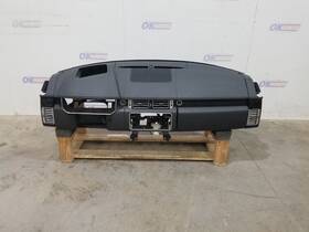 251-10382 Rover 19 2019 Range Supercharged Dash Panel Assembly Black With Srs 251-10382 Rover 19 2019 Range Supercharged Dash Panel Assembly Black With Srs