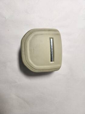 253-10205l Rover 2017 Range Driver Wheel Air Bag Oem