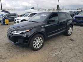 253-10220l Rover Evoque 2018 Air Bag 397244
