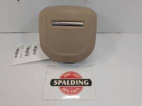 253-10631l Rover Srs Driver/left Airbag For Steering Wheel From 2017 Discovery 10893521