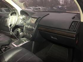 253-50404r Rover Passenger Right Air Bag Dash Fits 08-15 Lr2 845148