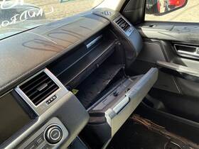 253-50702r Rover Passenger Front Dash Air Bag Fits 10-16 Range Sport Lr4 742874