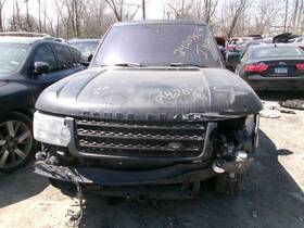 253-50705r Rover Passenger Air Bag Front Seat Id Lr018580 Fits 10-14 Lr4 1593515