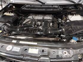 253-50725l Rover Air Bag Assembly Lh Driver Side Roof / 2012 Range Rov Sku#3948847
