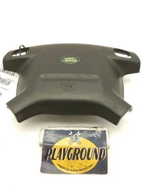253-53187l Rover Driver Air Bag Discovery Steering Wheel Fits 99-04 Land