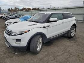 253-67290r Rover Passenger Air Bag Roof 2 Door Coupe Fits 12-17 Evoque 2766554