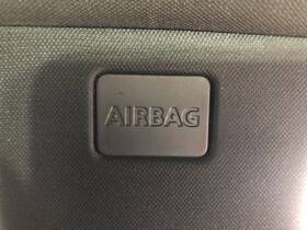 253-67292l Rover Driver Left Air Bag Roof 4 Door Fits 12-19 Evoque 869783