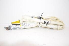 253-67293r Rover Passenger Air Bag Roof 4 Door Fits 12-19 Evoque 869794