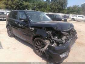 253-67324r Rover Airbag Passenger Air Bag Dash Fits 14-19 Range Sport