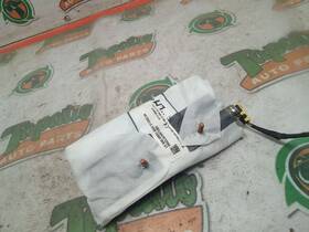 253-67729l Rover Driver Left Air Bag Seat Fits 14-21 Range Sport 3813601