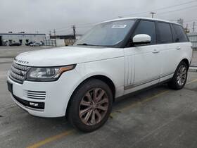 261.rv1516 Rover Range Rov 2016 Clock Spring 6341548