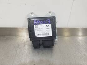 Jpla14d374ae Rover 591-16354 19 2019 Land Discovery Srs Restraint Control Module