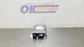 591-76618 Rover 15-16 Land Lr4 Oem Bag Restraint Srs Module