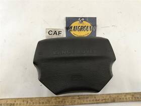 Ehm101420 Rover Steering Wheel Center Airbag Air Bag Horn Range 95 96 97 Ehm101420 Rover Steering Wheel Center Airbag Air Bag Horn Range 95 96 97