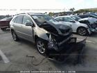 253-58224r Rx400h Passenger Right Air Bag Roof Fits Lexus