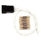 S-1227 Standard For Oldsmobile Delta Air Bag Sensor Connector 025623230221