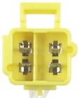 57-5384 S-1295 Standard Air Bag Disable 025623233260